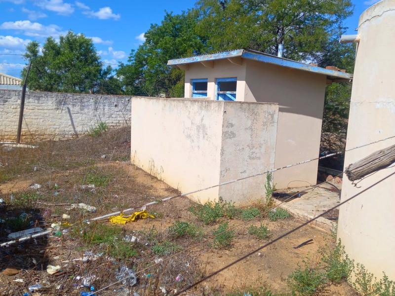 Commercial Property for Sale in Klipplaat Eastern Cape